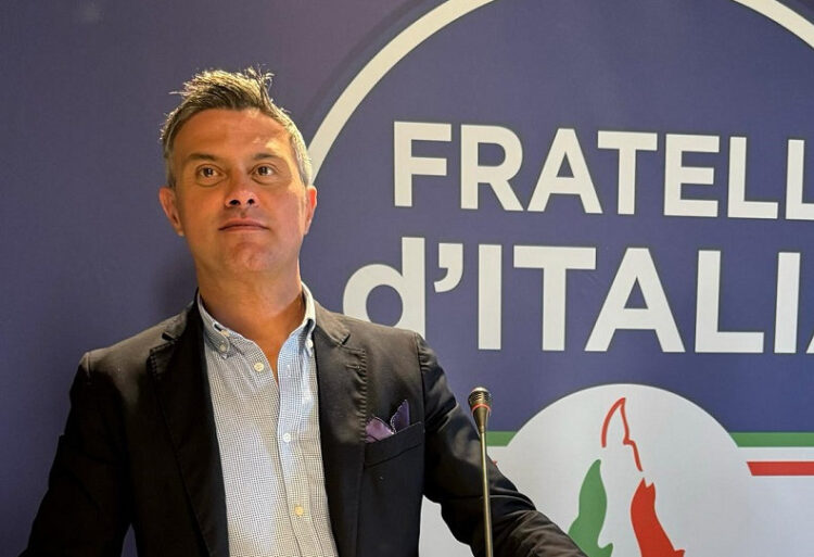 Ragusa e il caso del parcheggio di Peschiera, Poidomani critica l’operato di Cassì