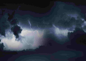 Maltempo in Sicilia: depressione afro-mediterranea porta pioggia e vento