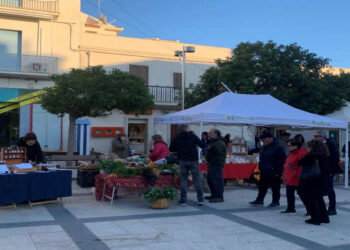 Marina di Ragusa, Gas Mazzarelli porta in piazza la filosofia del consumo consapevole