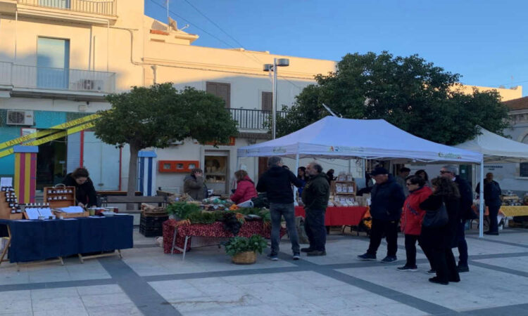 Marina di Ragusa, Gas Mazzarelli porta in piazza la filosofia del consumo consapevole