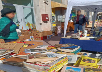 Modica, nuova collocazione del Mercatino dell'Antiquariato a Modica