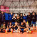 Vince la formazione under 17 della Volley Modica