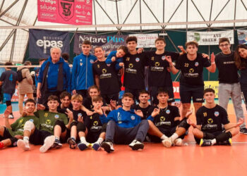 Volley Modica: vittorie per l'Under 19 e in prima divisione, altro K0 per la formazione di serie C