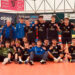 Volley Modica: vittorie per l'Under 19 e in prima divisione, altro K0 per la formazione di serie C