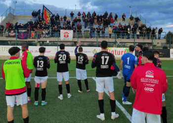 Modica, finisce con un pari la trasferta a Mazzarrone