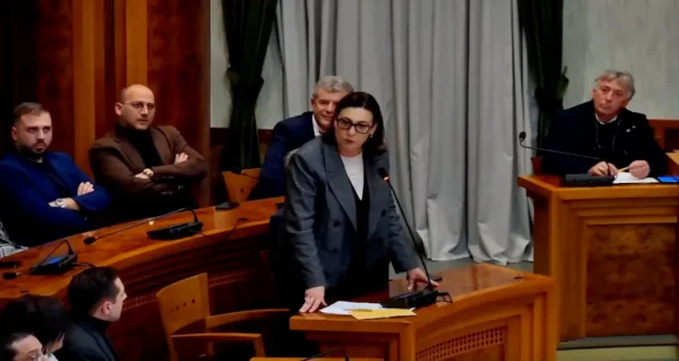 Modica disseto approvato, sindaco Monisteri: vile chi è uscito dall'aula o si è astenuto