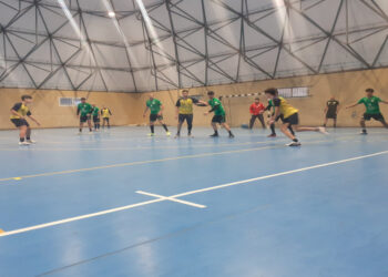 Lo Scicli Social Club batte la coriacea compagine del Villaurea