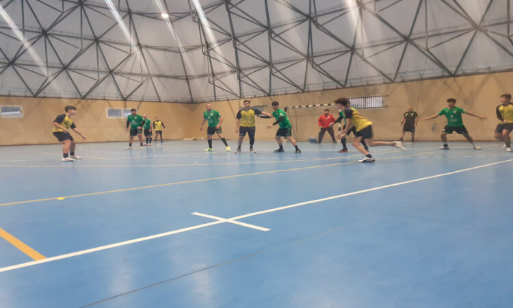 Lo Scicli Social Club batte la coriacea compagine del Villaurea