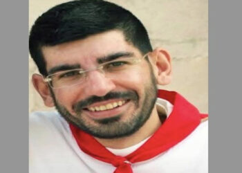 Ispica piange la scomparsa di Peppe Baglieri: morto a 43 anni