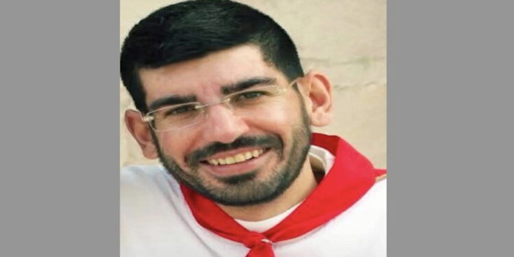 Ispica piange la scomparsa di Peppe Baglieri: morto a 43 anni