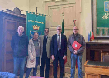 Museo dei Cimeli di Guerra a Ragusa: tutelare e valorizzare un bene prezioso