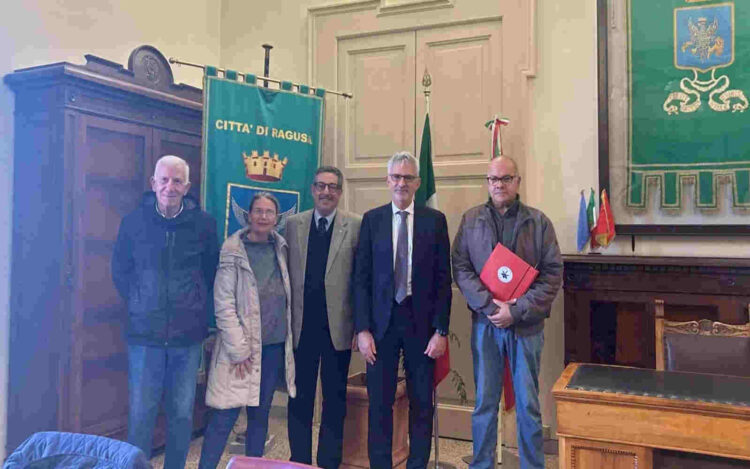 Museo dei Cimeli di Guerra a Ragusa: tutelare e valorizzare un bene prezioso