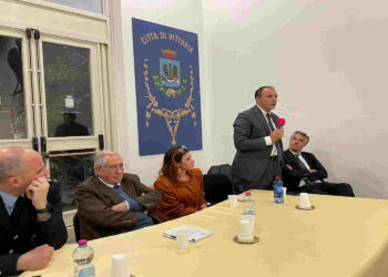 Vittoria, vertice di sicurezza a Palazzo Iacono