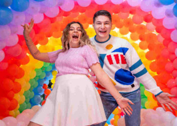 Ninna e Matti da domani in Sicilia con Super Tour