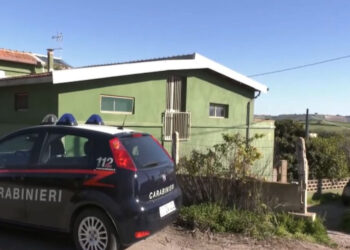 Omicidio di Giuseppe Barone a Ispica: un indagato arrestato in Romania