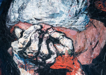 Ragusa, ultimi giorni per la mostra di Salvatore Ferma