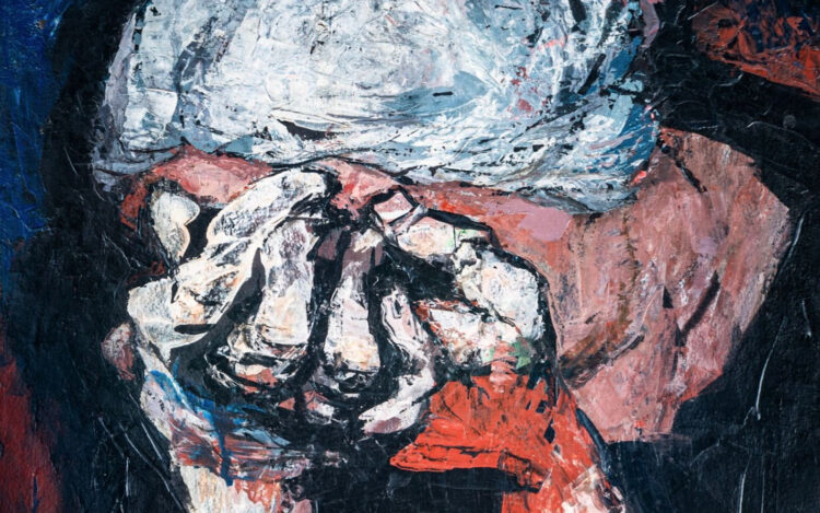 Ragusa, ultimi giorni per la mostra di Salvatore Ferma