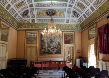 Scicli, aggiudicata la gara per la climatizzazione di palazzo Spadaro