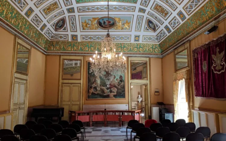 Scicli, aggiudicata la gara per la climatizzazione di palazzo Spadaro