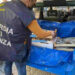 Palermo: sequestrati 8.5 tonnellate di pesce in cattive condizioni Igieniche a Santa Flavia