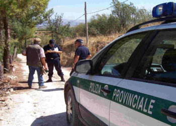 Polizia Provinciale Ragusa: al via il bando per 12 nuovi agenti: requisiti e come partecipare