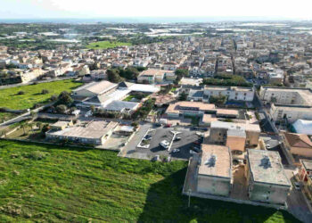 Fondi PR-FESR, 350mila euro per Santa Croce Camerina