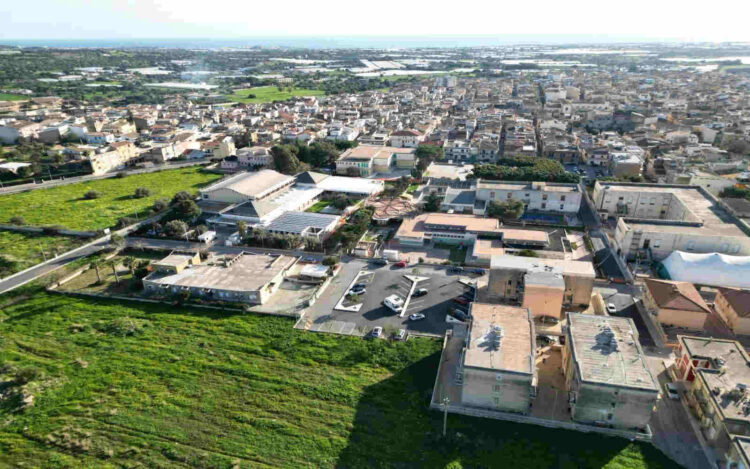 Fondi PR-FESR, 350mila euro per Santa Croce Camerina