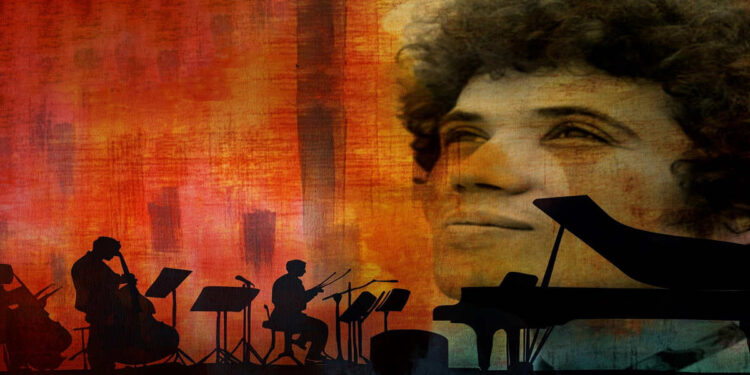 La musica dialoga con l'intelligenza artificiale al teatro Garibaldi di Modica