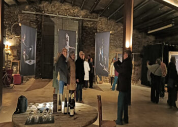 La mostra Presepe d'arte multietnico tra Vittoria e Pedalino fino al 6 gennaio