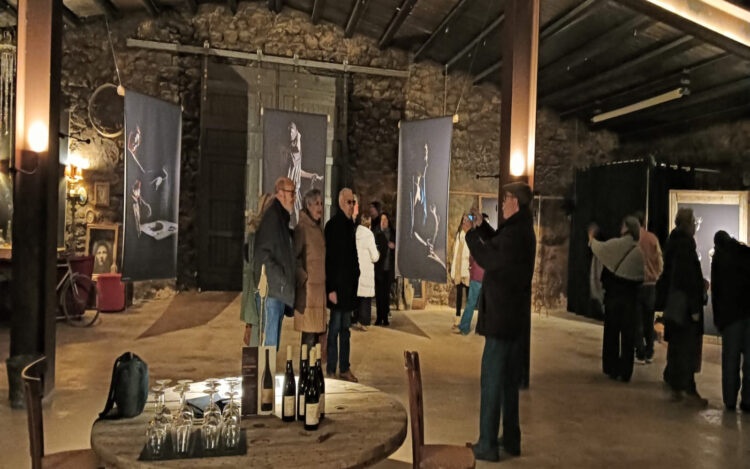 La mostra Presepe d'arte multietnico tra Vittoria e Pedalino fino al 6 gennaio