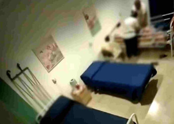 Ragusa, Nas chiudono casa di riposo