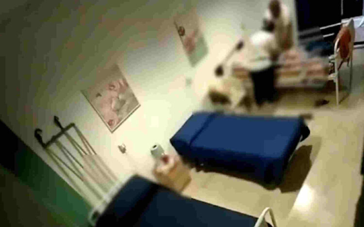 Ragusa, Nas chiudono casa di riposo