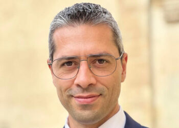 Ragusa, si è dimesso l'assessore Andrea Distefano