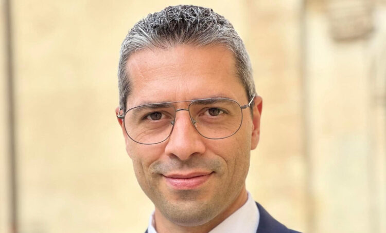 Ragusa, si è dimesso l'assessore Andrea Distefano