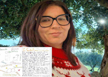 Scicli e le arancine di Mangia ca ti passa conquistano il cuore di una bambina delle Marche: la lettera a Letizia