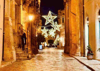 Il sindaco di Scicli annuncia azioni concrete per sicurezza: in arrivo ordinanza anti bottiglia