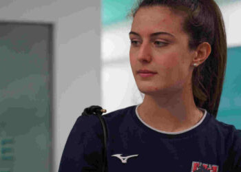 La PVT piazza il colpo Barbaro dal Crotone