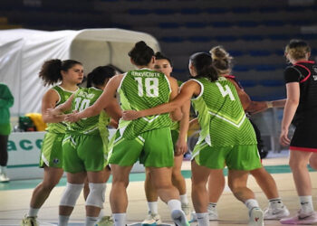 La Passalacqua Ragusa chiama a raccolta i suoi tifosi: domenica match contro Matelica