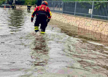 Maltempo in Sicilia, allarme alluvioni in serata