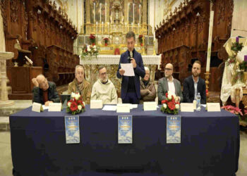 Modica, verso una Chiesa che rinasce: risonanze e riflessioni di un incontro formativo