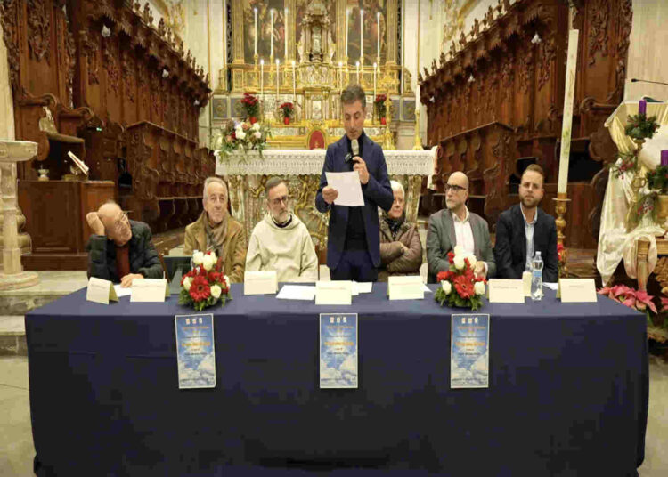 Modica, verso una Chiesa che rinasce: risonanze e riflessioni di un incontro formativo