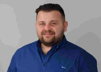 Salvatore Tiralongo, responsabile per Siracusa del Dipartimento istruzione, scuola e formazione di Forza Italia