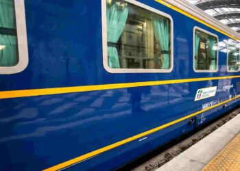 Europa Verde Ragusa: un'Italia a due velocità: l'aereo per i milanesi ed il treno low cost per i siciliani