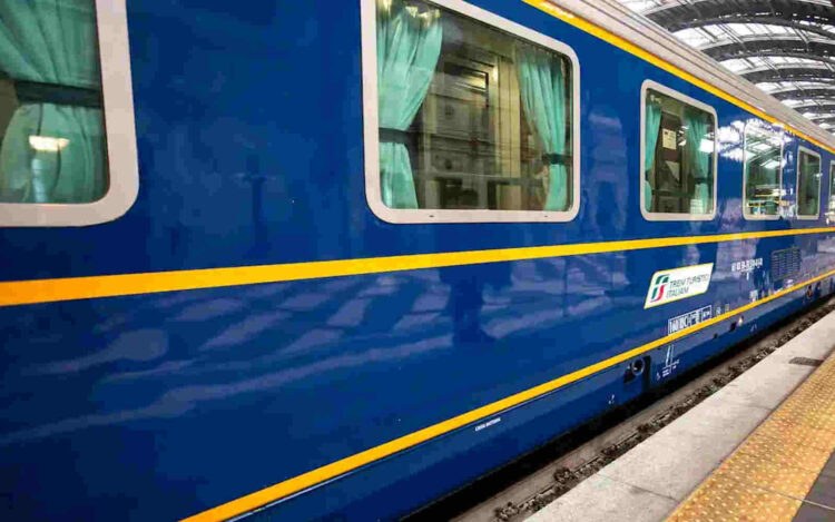 Europa Verde Ragusa: un'Italia a due velocità: l'aereo per i milanesi ed il treno low cost per i siciliani