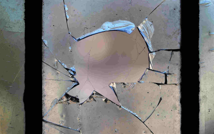 Capodanno a Modica, atti vandalici in via Grimaldi