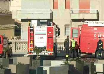 Donna scomparsa a Vittoria: ricerche in corso