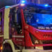 Modica, allarme in centro storico per la presunta perdita di gas metano
