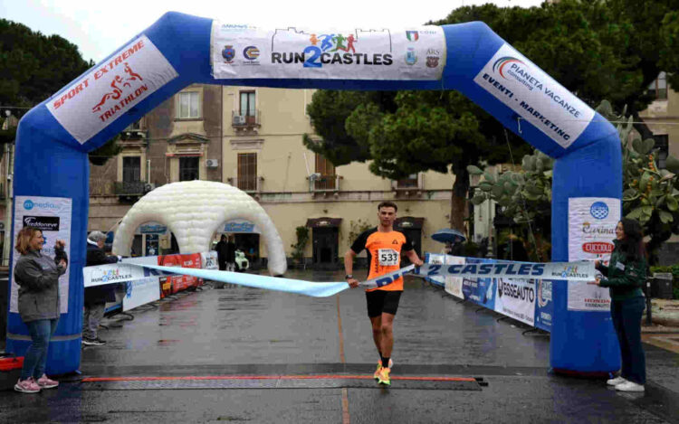 Run2Castles, vittoria di Daniela Gambitta e Nicoletta Santonocito