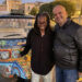 Whoopi Goldberg in vacanza a Siracusa, Ortigia e Caltagirone