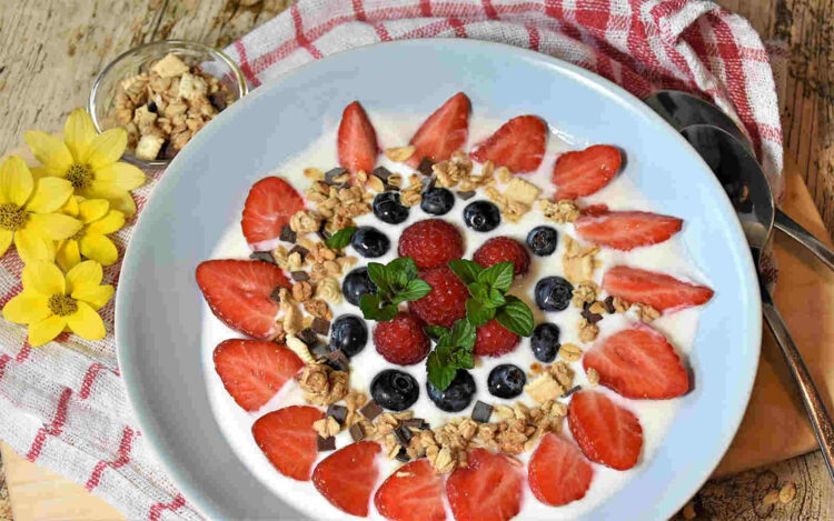 Tutti a dieta dopo la Befana: ecco come perdere 3 kg